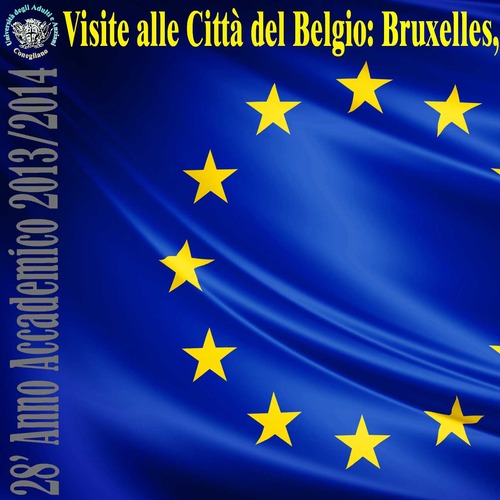 Visita al Parlamento Europeo