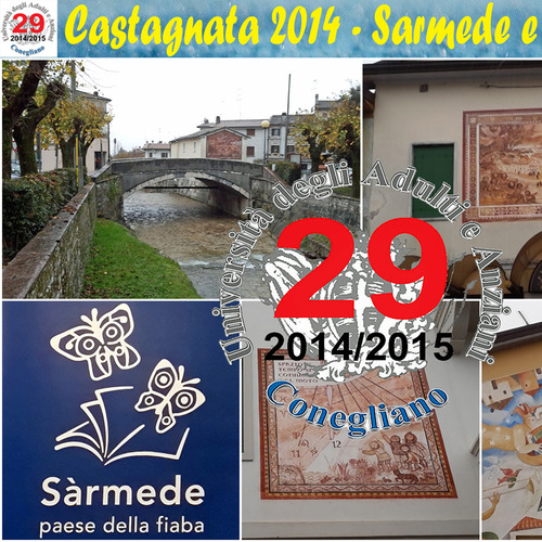 29AA Castagnata 2014/2015